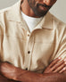 Men's Frontier Shirt - Safari